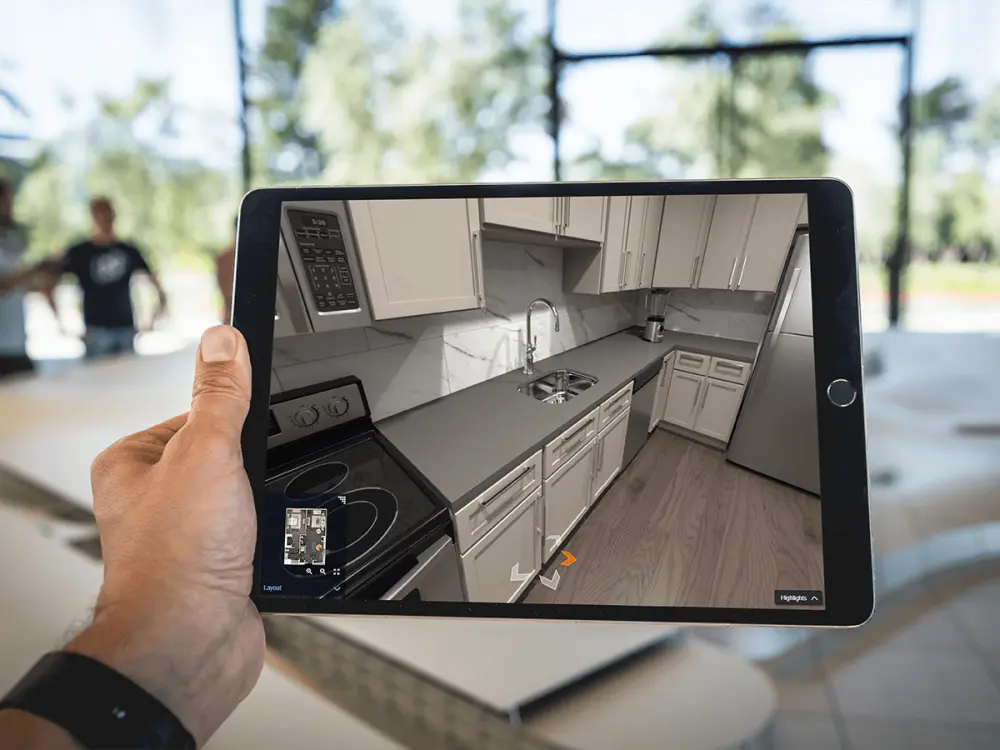 Unlocking Business Potential: Exploring the Impact of 3D Virtual Tours