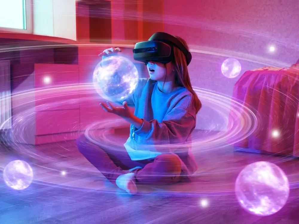 Navigating the Future: Embracing the 3D Virtual Revolution in Education